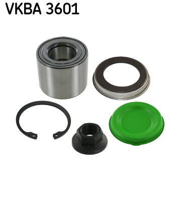 Rodamiento SKF VKBA3601